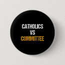 Search for catholic buttons Funny