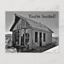 Recherche de cabane invitations Fête