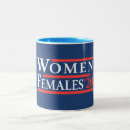 Search for female equality mugs Feminist