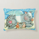 Search for cute pig pillows Sow