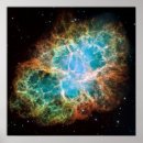 Recherche de mosaïque posters Hubble