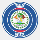 Search for belize stickers World flags