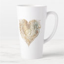 Search for tall latte mugs Elegant