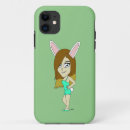 Search for bunny girl iphone cases Cute
