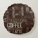 Search for coffee pillows Text