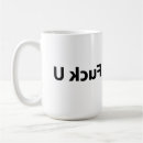 Search for f you mugs Cute
