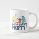 Recherche de dancer tasses Coloré