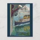 Search for dirigible cards Zeppelin