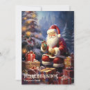 Search for cartoon christmas cards Classic