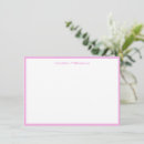 Search for frame note cards Girly