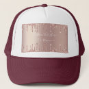 Search for drip hats Glitter