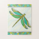 Search for dragonfly puzzles Bright