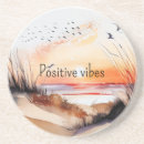 Recherche de positif dessous de verres Vibes positives