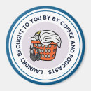 Search for laundry magnets Blue