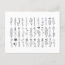 Search for houseplant postcards Leaves