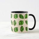 Search for summer season mugs Leaves