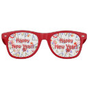 Search for happy new year sunglasses Celebration
