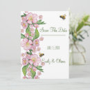 Search for blossoming apple tree invitations Nature