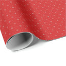 Search for scarlet wrapping paper Floral