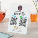 Search for venmo qr code signs Facebook instagram icons