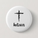 Search for believing buttons Cross