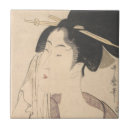 Search for asian tiles Woman