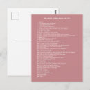 Recherche de soins cartes postales Pour elle