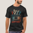Search for 45 years of being awesome tshirts 1977