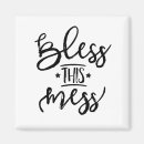 Search for messed Bless