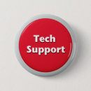 Search for tech support buttons Humour
