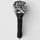 Search for floral golf head covers Boho