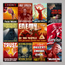 Search for anti propaganda posters Orwell