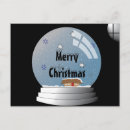 Recherche de globe de neige cartes postales Pays des merveilles