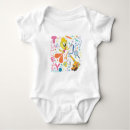 Recherche de tweety bébé vêtements Construction