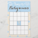 Search for oceanic flyers Baby shower