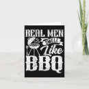 Search for tongs cards Bbq
