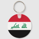 Search for iraqi keychains Flag