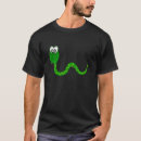 Search for cartoon snake tshirts Funny