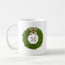Search for green ribbon mugs Floral