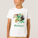 Search for leprechaun tshirts St patrick's day