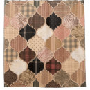 Search for moroccan shower curtains Abstract