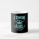 Search for competitive mugs Swimming