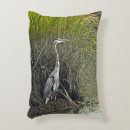 Recherche de héron bleu coussins Marais