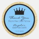 Search for little prince stickers Gold