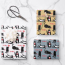 Search for meow wrapping paper Pet