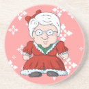 Recherche de clause dessous de verres Noël