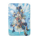 Search for heart bath mats Goofy