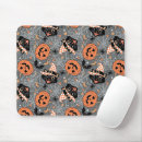 Search for antique lanterns mousepads Pumpkin