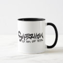Search for superman logo mugs Clark