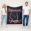 Search for chicago blankets America
